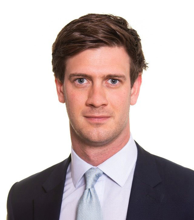 Sebastian Steane